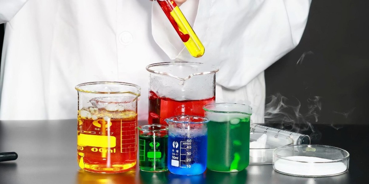 How Does CJC-1295 No DAC Work? Complete Scientific Guide