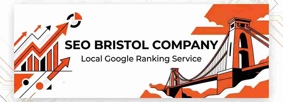 SEO Bristol Company Cover Image