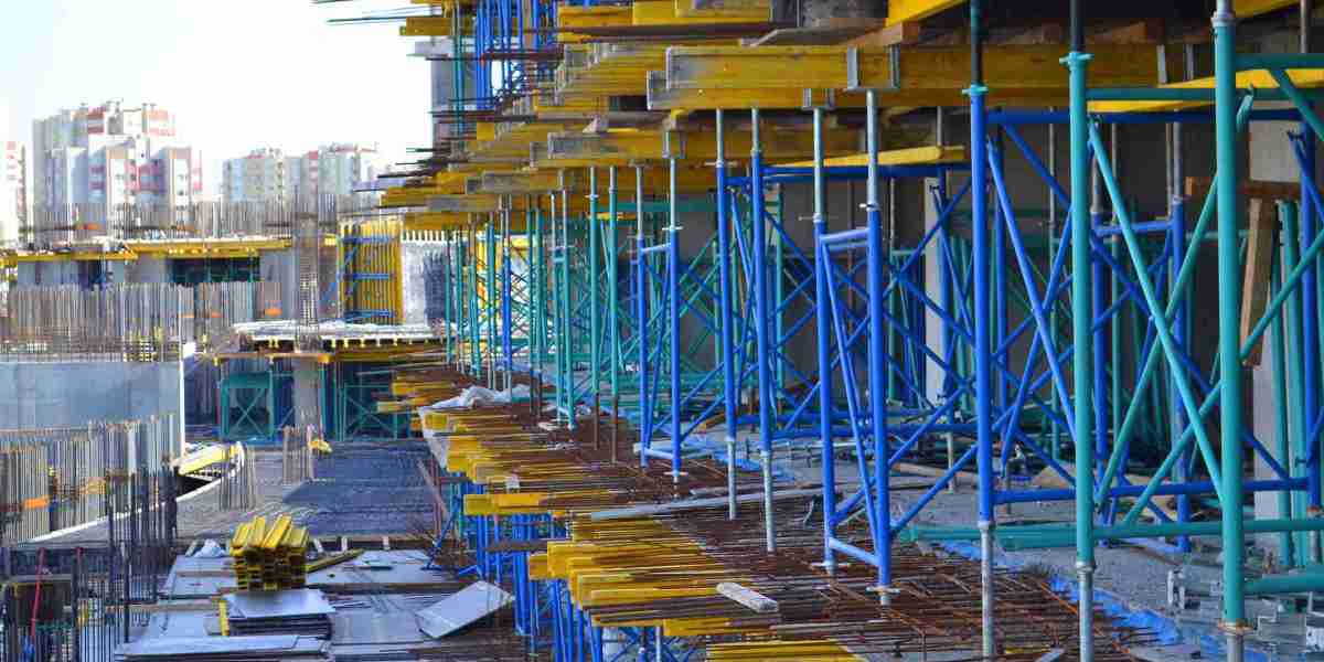 Manchester Formwork: Ensuring Accuracy, Safety, and Structural Integrity