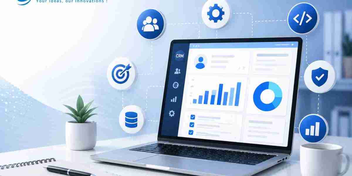 10 Things to Consider Before You Hire CRM Developers