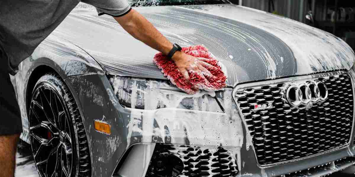 Enhancing Vehicle Appearance With Professional Care and Maintenance