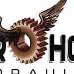 Gear House Hydraulics Profile Picture