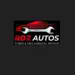RDZ Autos Ltd Profile Picture