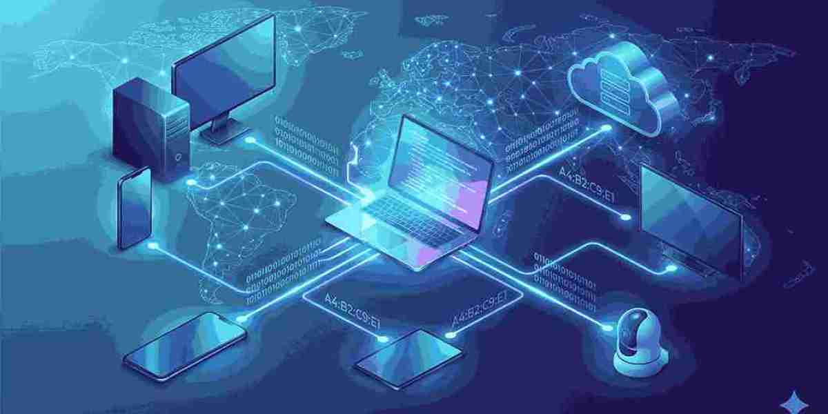 Understanding IP Addresses: Everything You Need to Know About How the Internet Identifies Devices