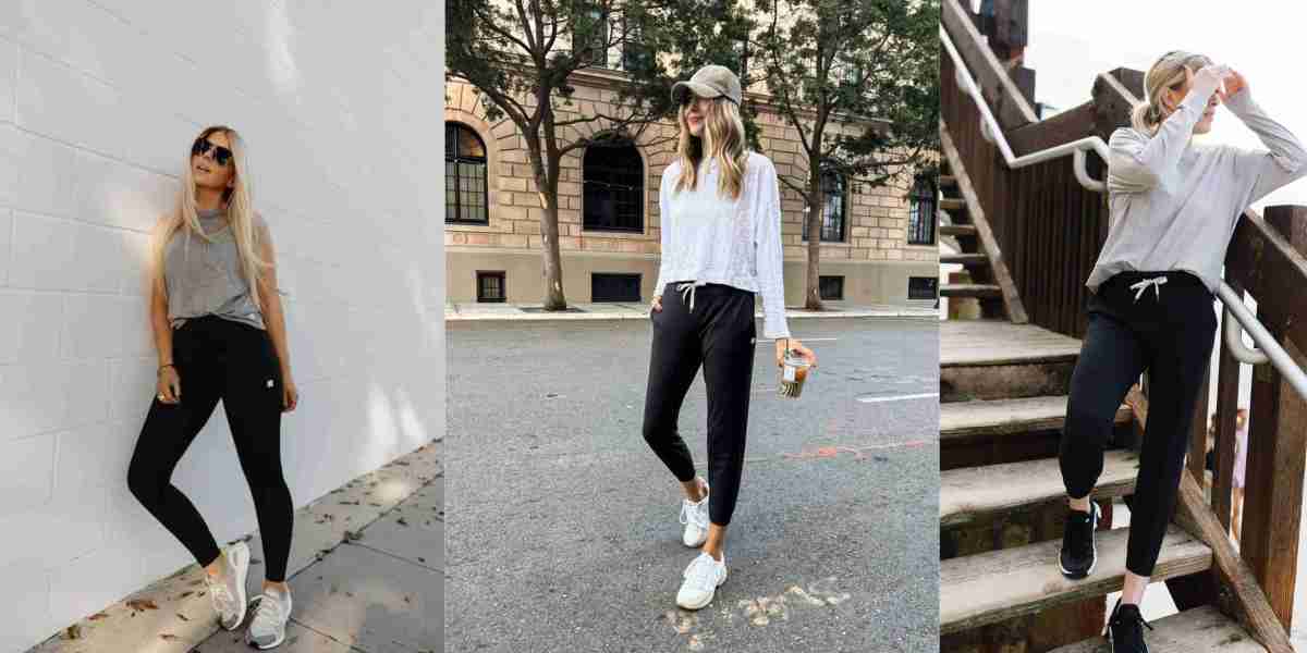 How Has Vuori Clothing Changed Modern Activewear?