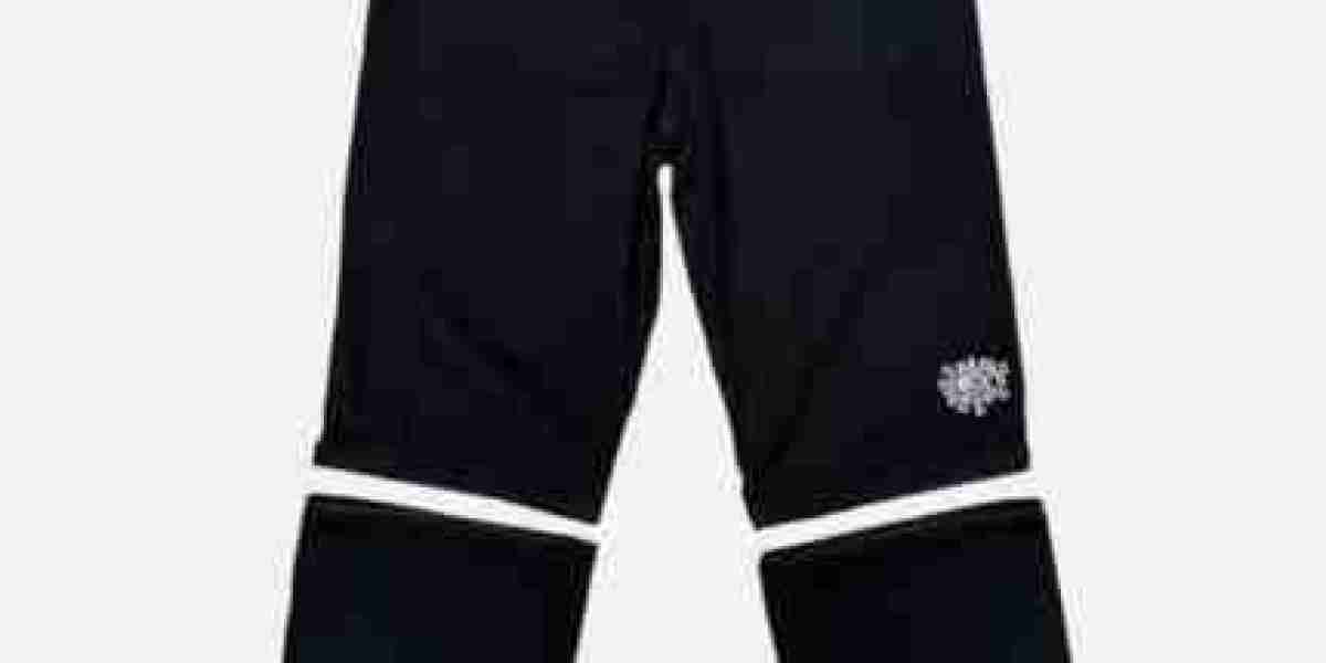Adwysd Joggers: The Perfect Blend of Style, Comfort, and Everyday Performance