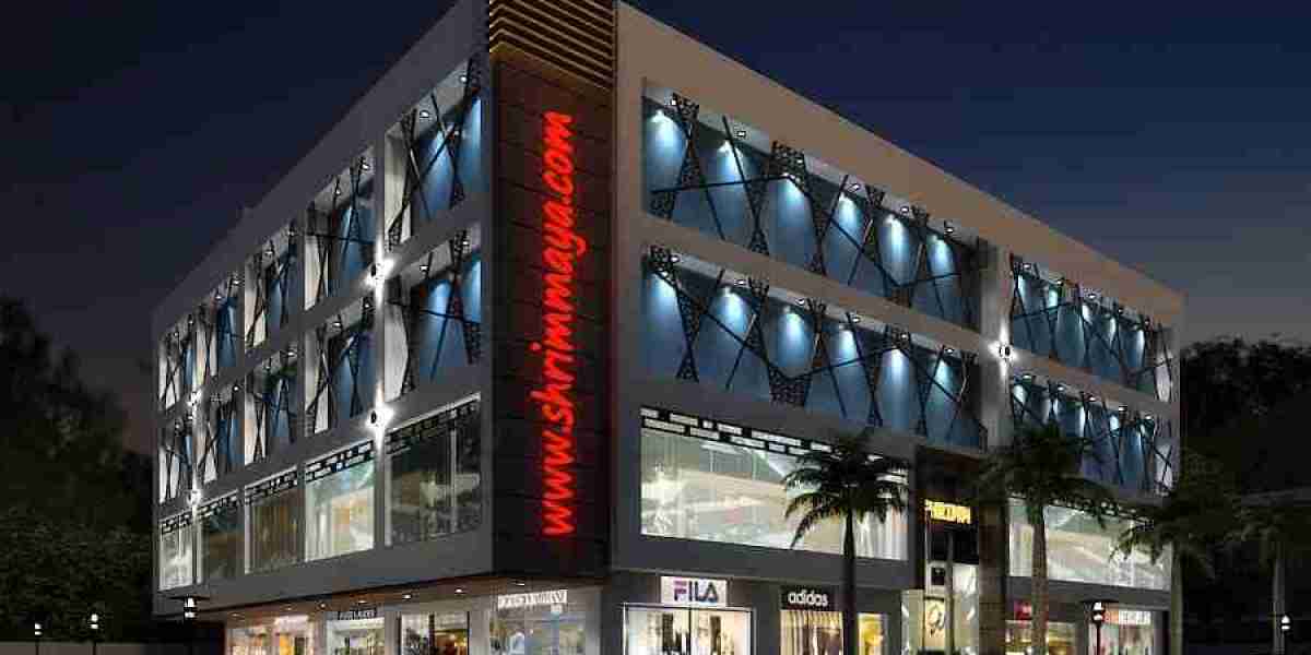 Luxury Hotel Ujjain – Shrimmaya