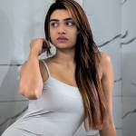 Komal Ji Profile Picture