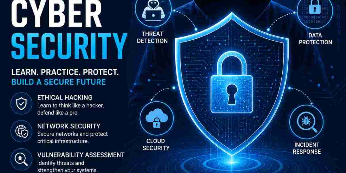 Why IT Education Centre is Among the Best Cyber Security Institutes in Pune 