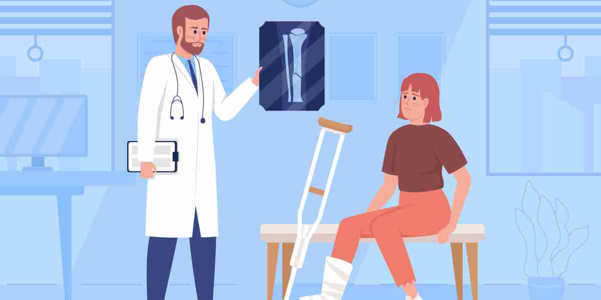 Orthopedic Doctor vs. Orthopedic Surgeon: Which Specialist Do You Need?