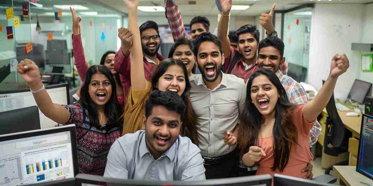 Top Hire Developers in India: Building Scalable Technology Solutions