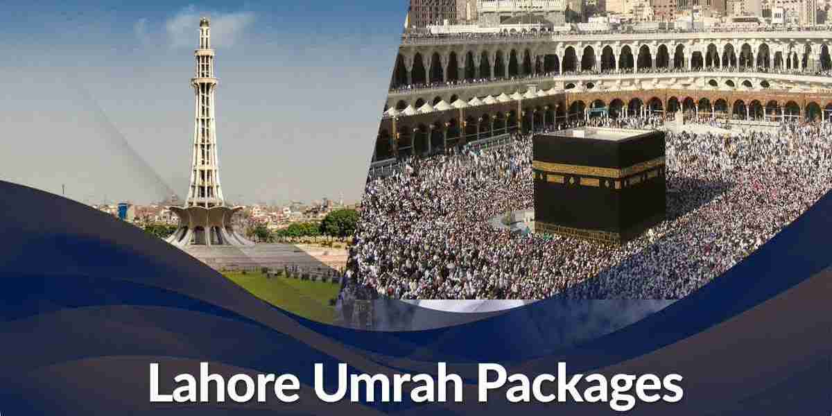 Umrah Packages | Complete Guide to Planning a Comfortable Spiritual Journey