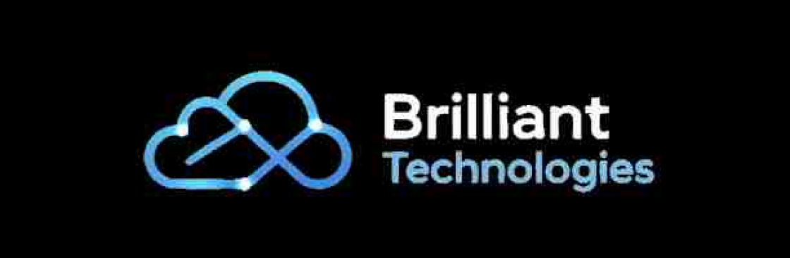 Brilliant Technologies Cover Image