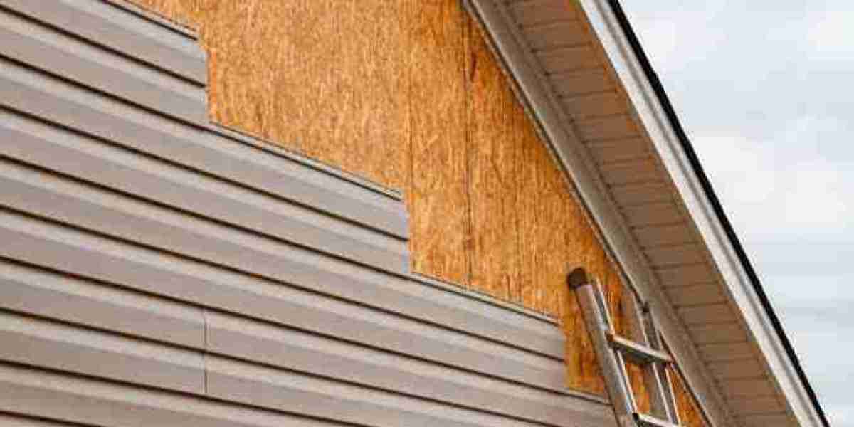 Wood Siding Installer Near Me: Professional Installation for a Beautiful, Durable Home Exterior