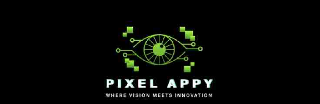 Pixel Appy Cover Image