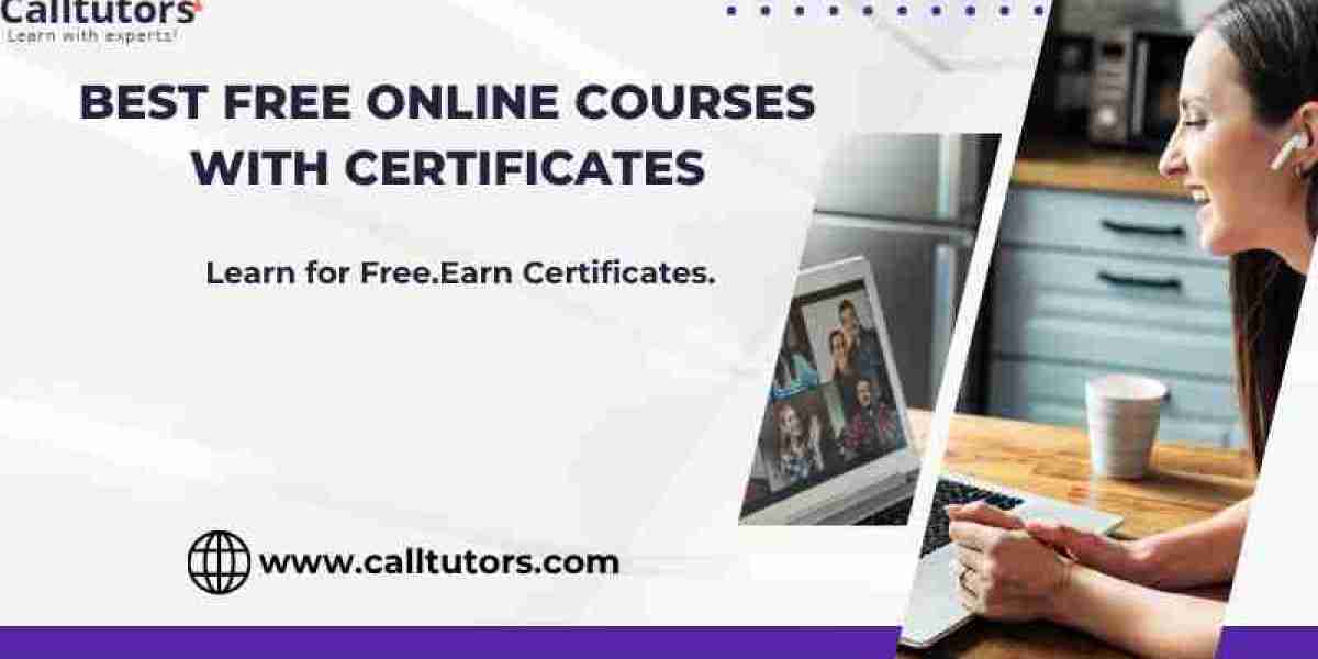 Best Free Online Courses with Certificates to Boost Your Career