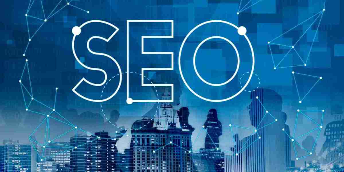 How a Bakersfield SEO Agency Supports Long-Term Search Visibility