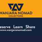 Wanjara Nomad Profile Picture