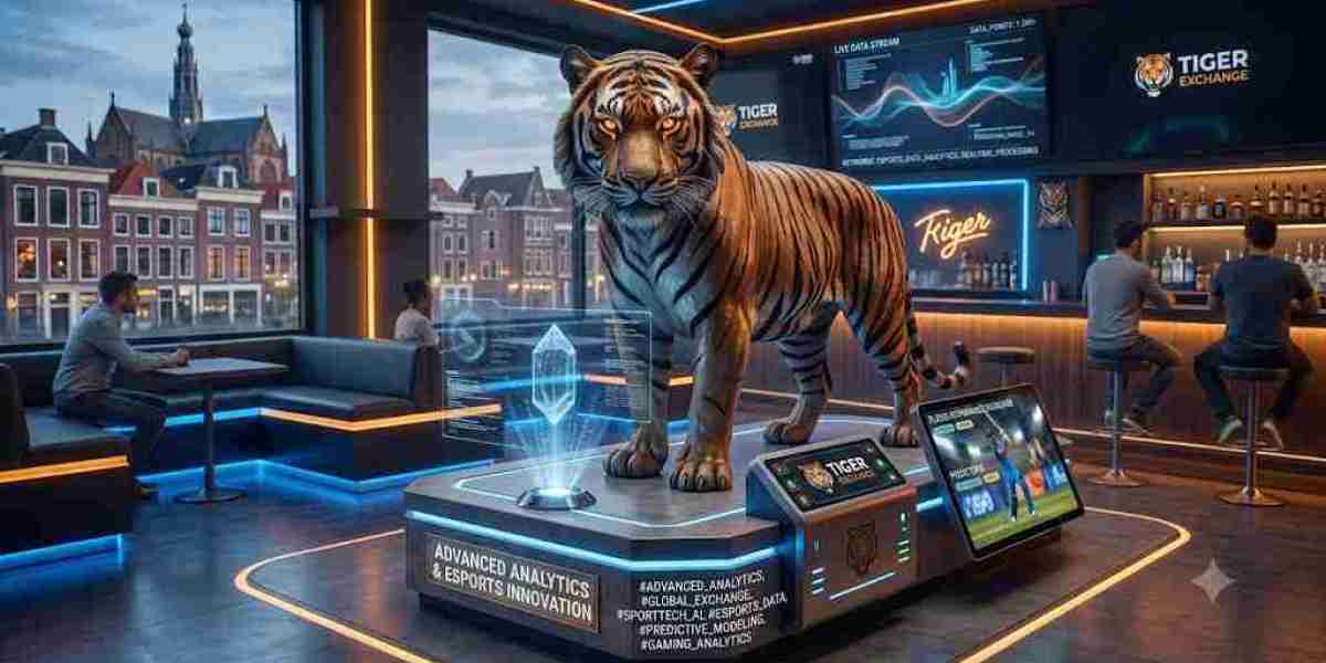 Tigerexch Cricket Sign Up Guide 2026: Easy Way to Open Your Online ID
