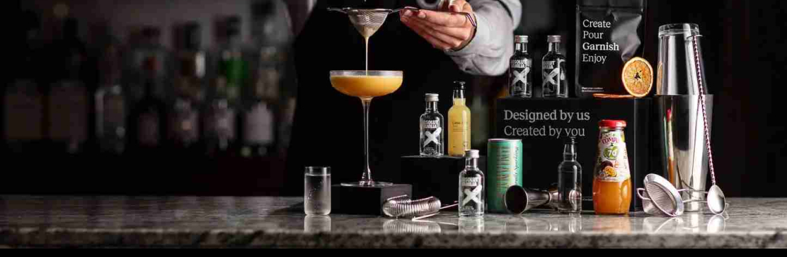 Cocktail Connoisseurs Cover Image