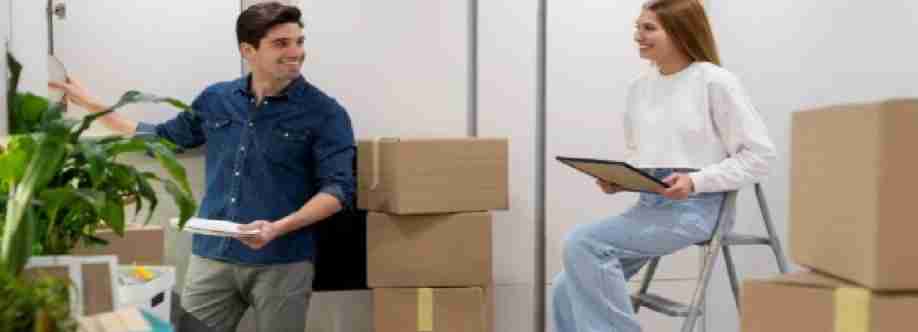 Removalist Auction Cover Image