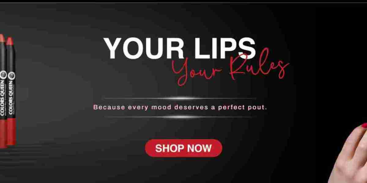 Best Lipstick Shades by Colors Queen: Find Your Perfect Match for Every Occasion