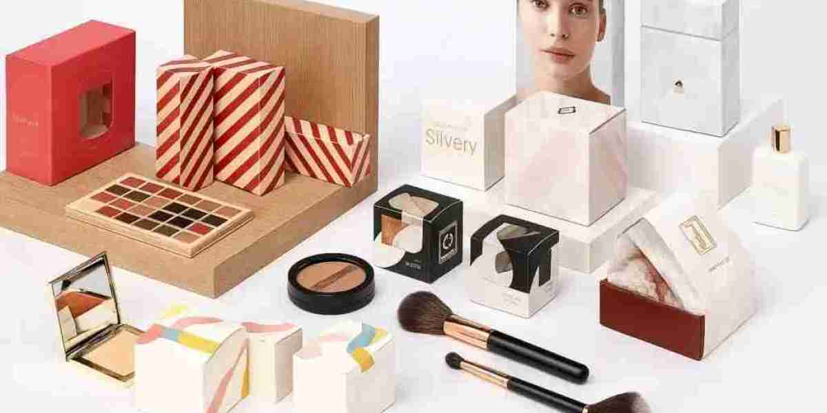 Premium Looks on a Budget: How to Get Wholesale Custom Cosmetic Boxes