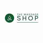 The Massage Shop Profile Picture