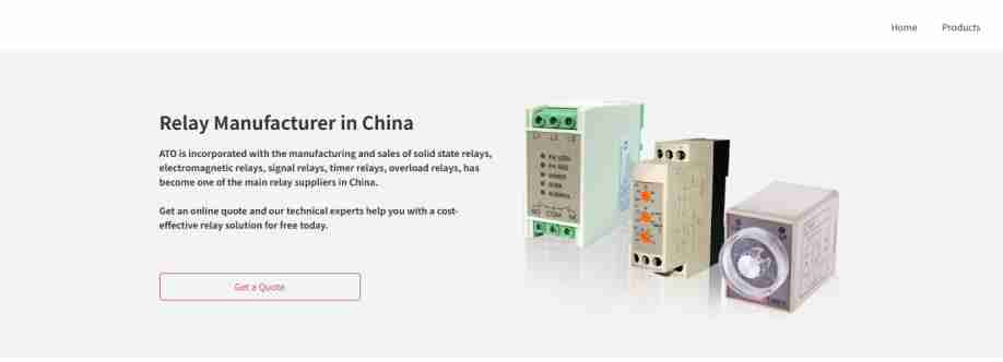 ATO Relays Cover Image