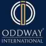 Oddway International Profile Picture