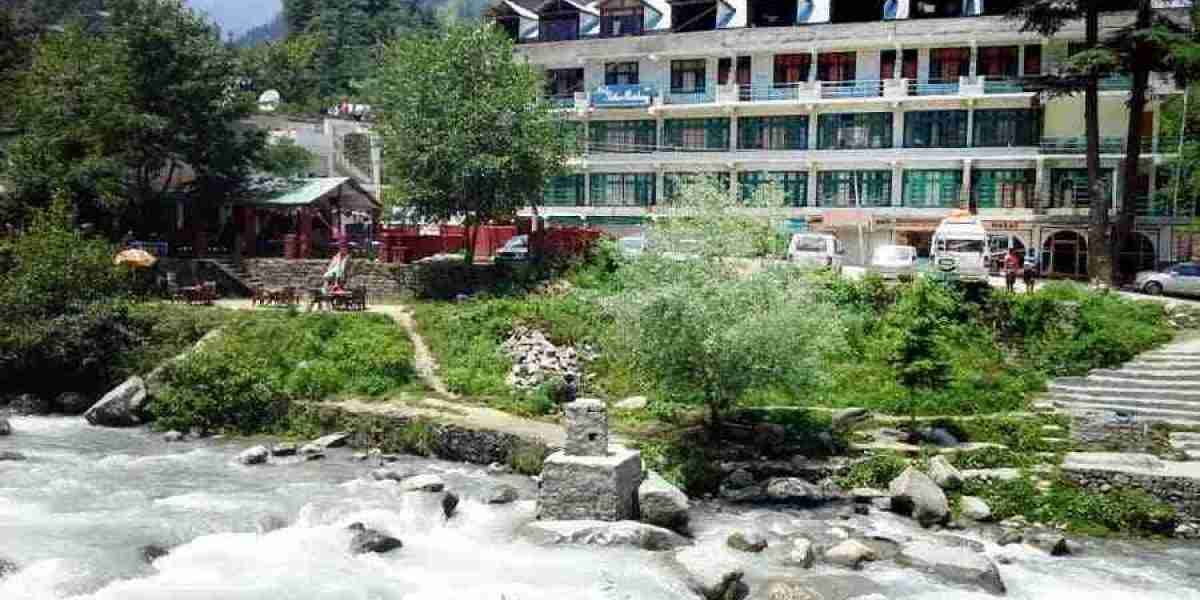 Best Hotel in Kullu Manali for a Memorable Family Vacation