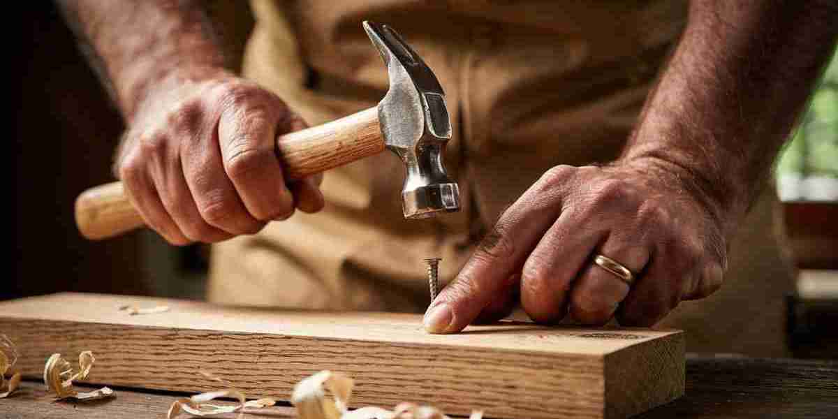 Why a Professional Carpenter Is Worth the Investment