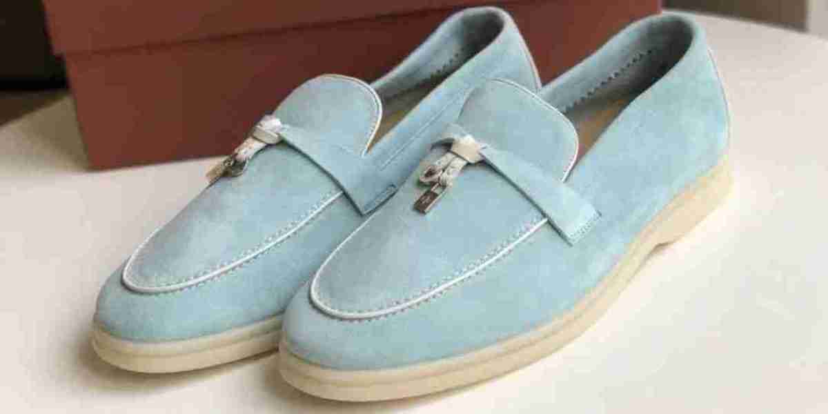 What Makes **Loro Piana Loafers** the Best Luxury Shoes for Timeless Style?