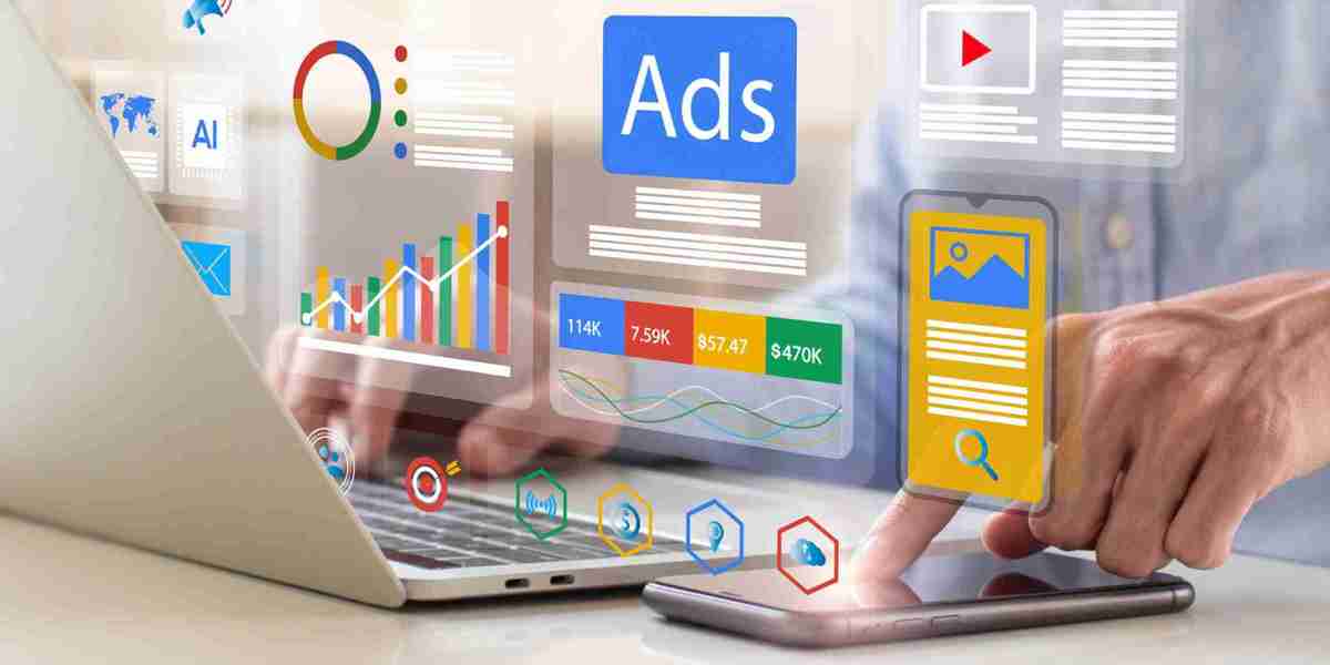 Why Texas Businesses Need Google Ads Management to Get More Leads