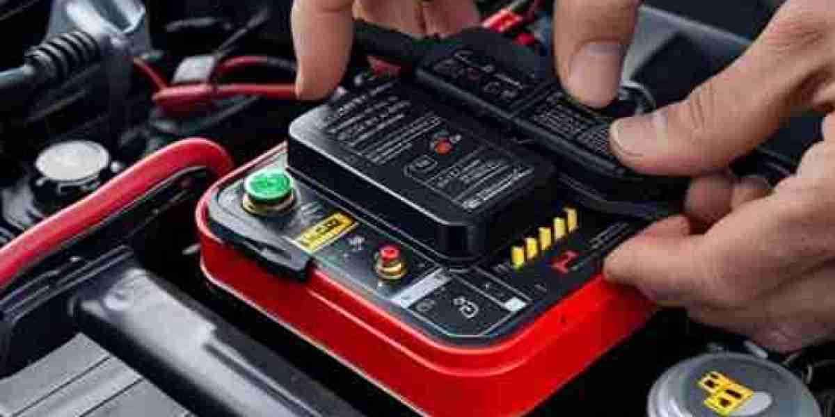 How Regular Vehicle Care Can Improve Safety, Performance and Reliability