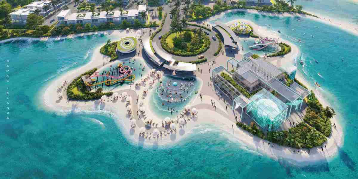 The Wilds Residences by Aldar Properties: Where Nature and Contemporary Living Find Common Ground