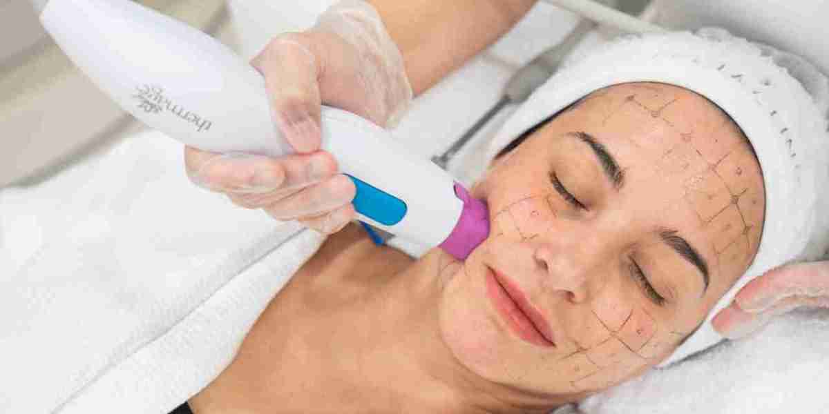 What Makes Exosomes Facial In Dubai an Advanced Facial Treatment