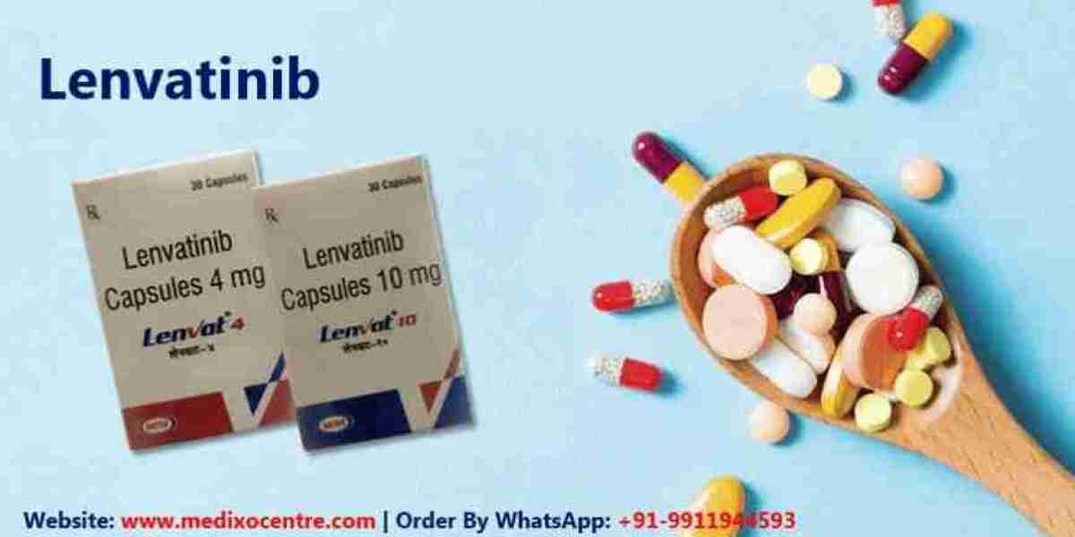 Lenvatinib Price: Understanding Cost, Uses, and Treatment Expenses