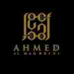 Ahmed Al Maghribi UK Profile Picture