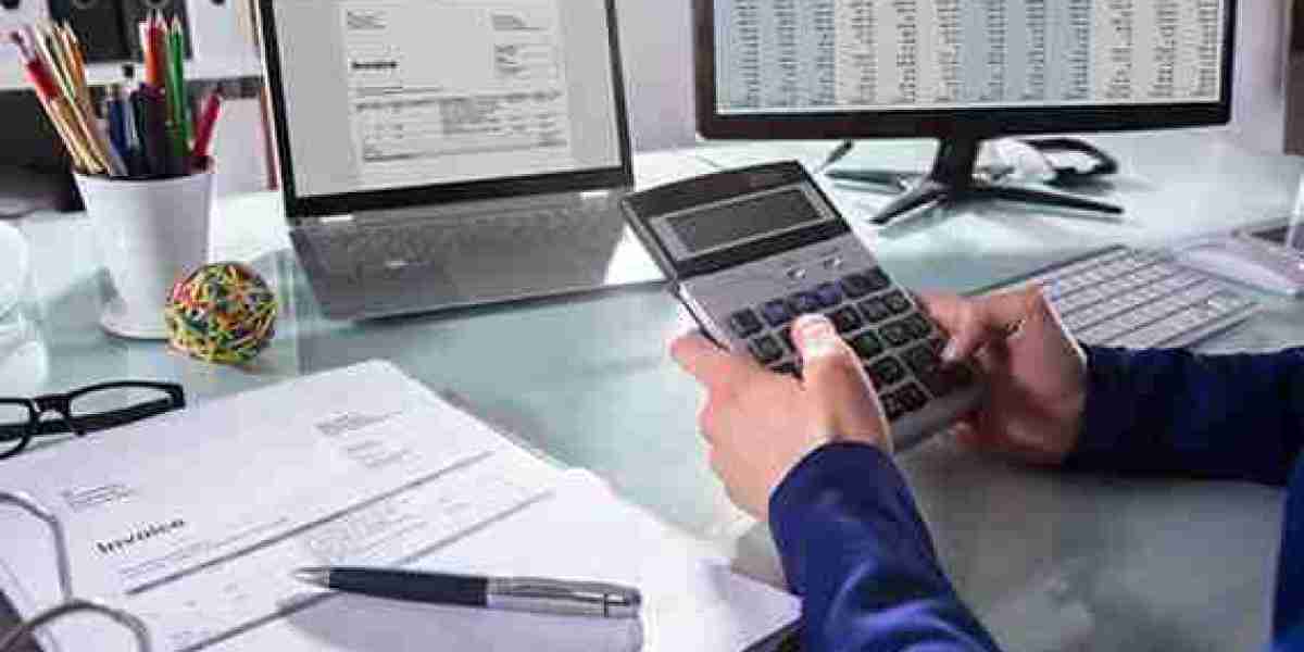 Professional Business Accountant Perth Services for Growing Businesses