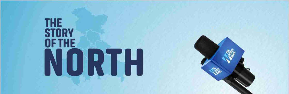 The North News Cover Image