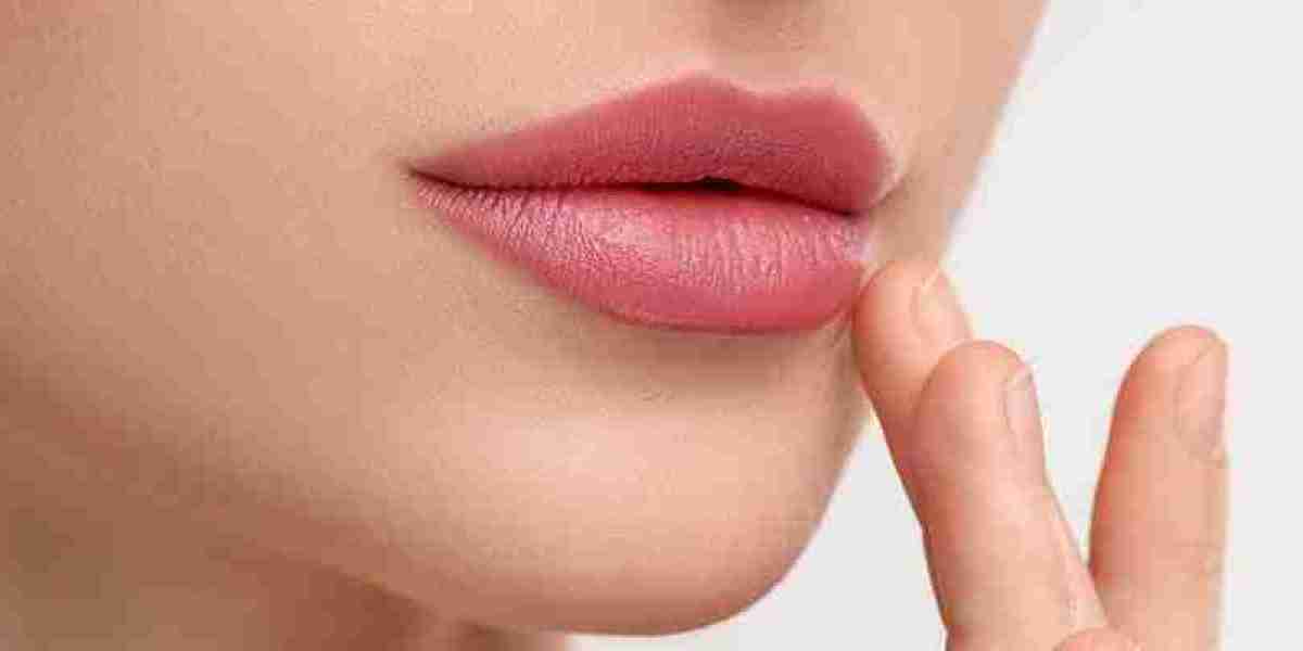 Lip Fillers in Dubai: Achieving Soft and Natural Volume