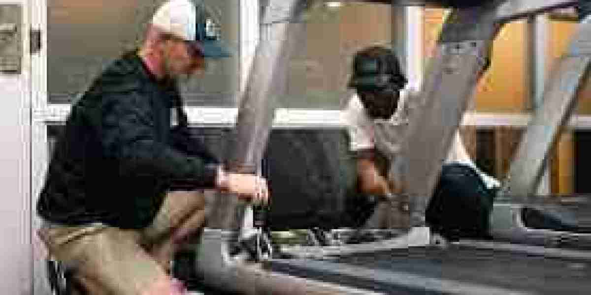 Treadmill Repair Technician Monroe, NY – Professional Fitness Equipment Repair Services