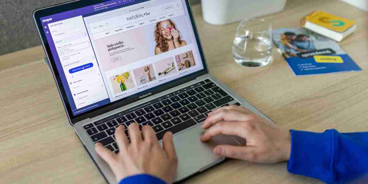 How Can E Commerce Development in Saudi Arabia Help Your Business Scale Faster?