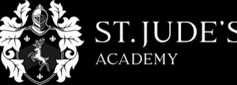 St Judes Academy Cover Image