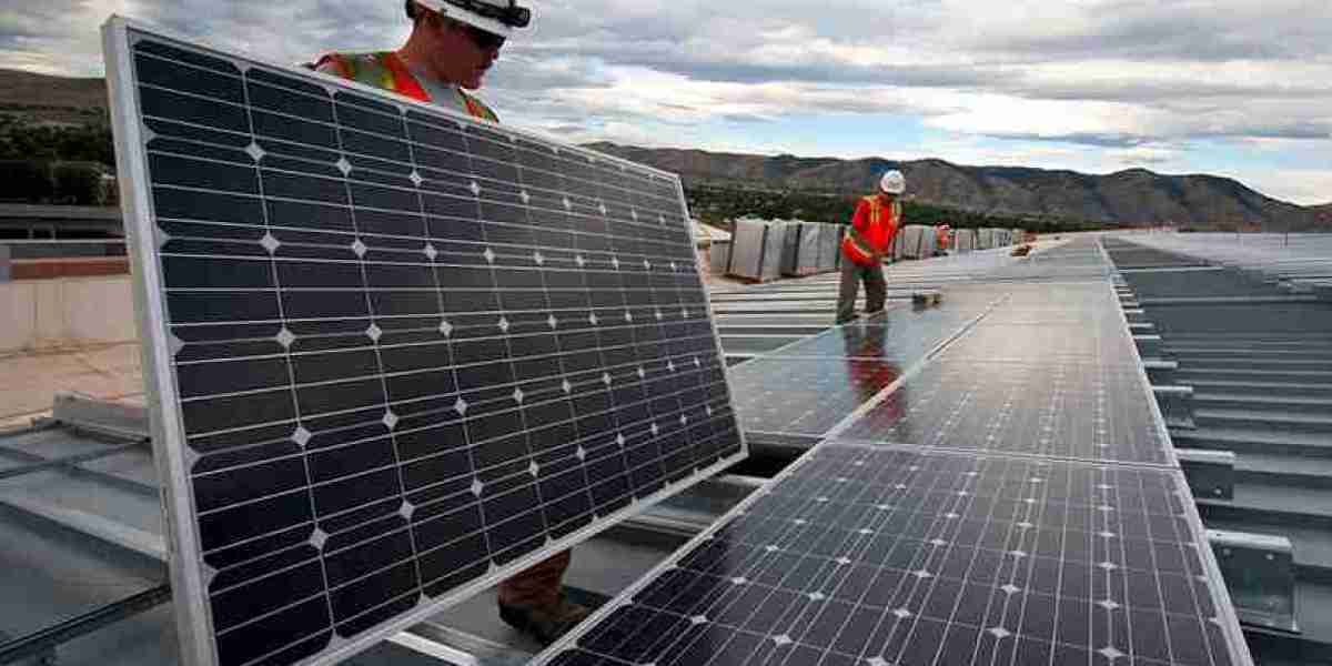 Modern Approaches to Eco-Friendly Home Improvement