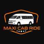 Maxi Cab Ride Profile Picture