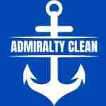 Admiralty Clean Profile Picture