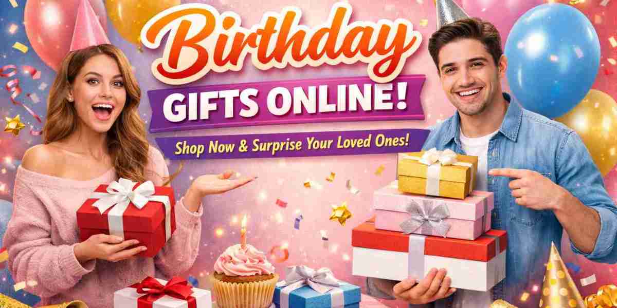 How To Make Your Wife Feel Loved On His Birthday With Meaningful Gifts