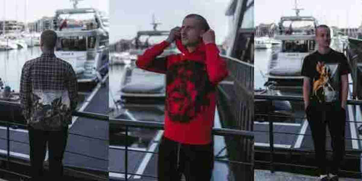 Givenchy Excellence That Speaks for Itself